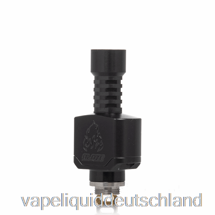 Thunderhead Creations Blaze Bridge Gunmetal Vape Deutschland